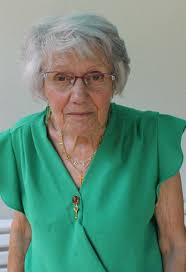 Waldighofen. Agnès Gerber a fêté ses 85 ans