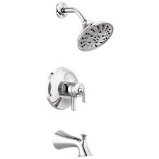Delta uses many different styles of faucet handles, but they secure to the faucet in only two ways. Tub Faucets Shower Faucets Delta Faucet