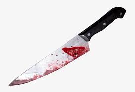 Drawing blood should be a routine procedure. Transparent Background Bloody Knife Png Transparent Png 717x480 Free Download On Nicepng