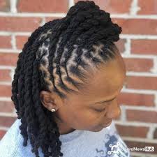 Find inspiration with these haircuts. Latest Dreadlocks Hairstyles For You Operanewsapp In 2020 Short Locs Hairstyles Locs Hairstyles Beautiful Dreadlocks