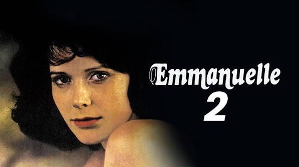 Emmanuelle 3 (1977) - Taste