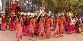 Places raipur community organisationgovernment organisation chhattisgarh tourism. Bhoramdeo Mahotsav Festival Chhattisgarh The Time For The Festival