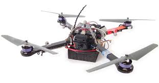 Image result for quadrocopter