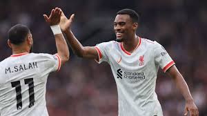 Liverpool power rankings as Mohamed Salah makes contract point and Ryan  Gravenberch climbs - Liverpool.com