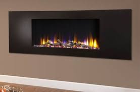 Gas fireplace inserts are a convenient way to add the warmth of a fireplace to your home. The Best Log Effect Electric Gas Fires Direct Fireplaces