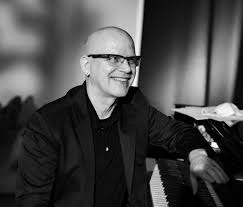 Jim Ridl Quartet at The Django (Early and Late Shows)