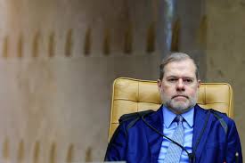 Caso Master: Decisão de Toffoli expõe mal-estar com a Polícia Federal