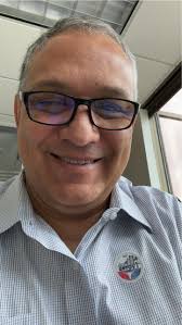 Edwin Flores for Trustee