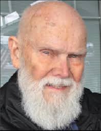 Charles Arvid Nelson