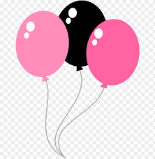 Ba Oons H Pinterest Birthday Baoons Hello Kitty Balloon Png Image With Transparent Background Toppng