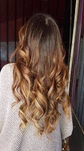 Couleur de cheveux caramel foncé. Ombre Caramel Miel Institut Perles Bien Etre Facebook
