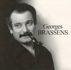 Georges Brassens