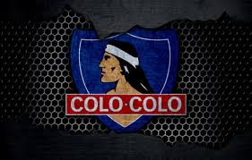 Toda la información del colo colo fundado en el año 1925. Wallpaper Wallpaper Sport Logo Football Colo Colo Images For Desktop Section Sport Download