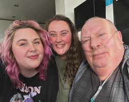 Tribute to Stephen Andrew Large, 1963