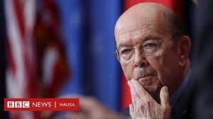 See more of tattalin so on facebook. Cutar Coronavirus Za Ta Iya Habaka Tattalin Arzikin Amurka Wilbur Ross Bbc News Hausa