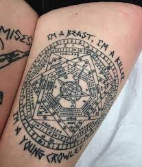 66 Sigillum Dei Tattoo Please use the search and advanced filtering features on pngkey.com. 66 sigillum dei tattoo