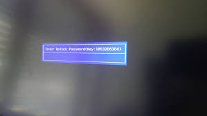 From there it asks me to enter unlock password but i don't know it. Acer Aspire A717 71g 58kh Bios Reset Password Acer Community