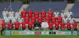 Auf wunsch der spieler wurde das spiel fortgesetzt. Hannover 96 Kader Bundesliga 2009 10 Kicker