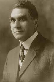 John G. Lake's Reply To Dr. Elwood Bulgin