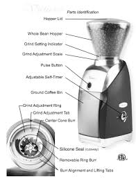 The virtuoso + burr grinder is perfect for the home brewing aficionado who prizes a highly consistent grind. The Baratza Virtuoso Revealed The Complete User Review Chapter One