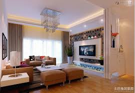 P 280cm x l 5cm x t 200cm. Desain Ruang Tamu Sekaligus Ruang Tv Joko Tole Weblog