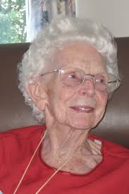 Helen Johnston Obituary