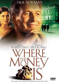 Where the Money Is [Import USA Zone 1]: Amazon.fr: Newman, Paul,  Fiorentino, Linda, Mulroney, Dermot, Barnes, Susan, Pitoniak, Anne,  MacVittie, Bruce, St. Paule, Irma, Kanievska, Marek, Newman, Paul,  Fiorentino, Linda: DVD et