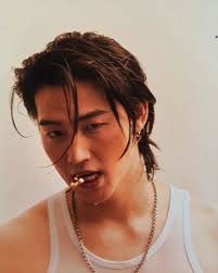 Any information you publish in a comment, profile, work, or content that you post or import onto ao3 including in summaries, notes and tags, will be accessible . Download Jaebum Images For Free