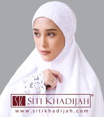 Iklan raya 2017 telekung siti khadijah kuis memberikasih. Top 10 Jenama Telekung Popular Di Malaysia Iluminasi
