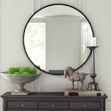 Arsenault Urban 46 Console Table Contemporary Accents Mirror Wall Accent Mirrors