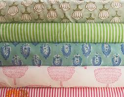 インドの布たち - chahat