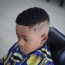 Is the male pattern baldness or a receding hairline? Bald Fade With Designs