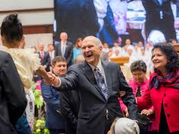 Today's Top News: Ryder Cup, College Football Shakeups, Remembering President Nelson, and More
