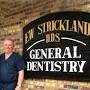 Edwin W. Strickland, DDS from m.facebook.com