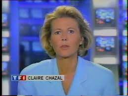 Reportage réaliste sur la manifestation contre le projet de retraite vu par tf1. Tf1 30 Aout 1996 Debut Jt 20h Claire Chazal Video Dailymotion