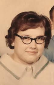 Obituary information for Margaret 'Elaine' Jaggers