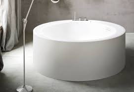 Runde badewanne online bestellen ✓ runde badewanne mit whirlpool günstig online kaufen ✓ runde badewannen haben sich in den letzten jahren zu den heimlichen favoriten vieler designer. Hole Badewanne Rund Von Rexa Design Stylepark