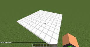 For java edition (pc/mac), right click on the lava.for pocket edition (pe), you tap on the lava.for xbox 360 and xbox one, press the lt button on the xbox controller.for ps3 and ps4, press. How To Use The Fill Command In Minecraft 6 Steps Instructables