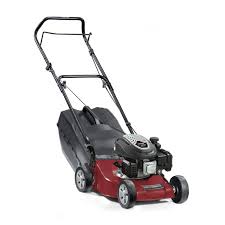 The 4th blade extra over the decks regular blade setup is the key component. Castelgarden Xc 43 Petrol Lawn Mower Doyles Wholesale
