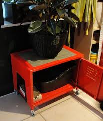 Savvy Housekeeping Ikea Cabinet To Hide The Cat Box Cat Box Litter Box Ikea Ps Cabinet