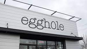 Egghole - KENT, Kent, WA