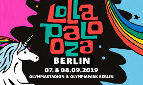 Maybe you would like to learn more about one of these? Worldwide Here S The Complete Lineup For This Year S Lollapalooza Berlin We Own The Nite Nyc