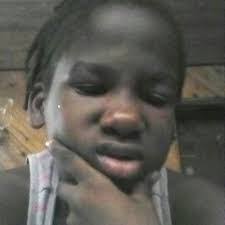 Danique Williams's Instagram, Twitter & Facebook