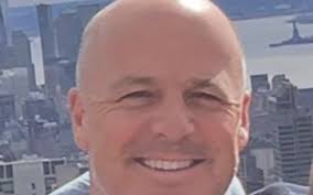 MEET THE NEW BOSS: Fortino named ENYYSA ODP director, replacing Volpe