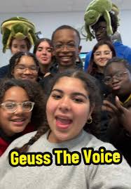 Spongebob F Students