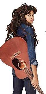 Valerie June Valerie Natural Hair Styles Black Girls