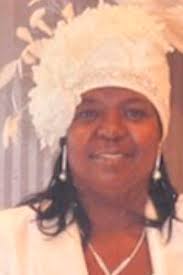 Marva L. Griffin-Lee 1953-2021