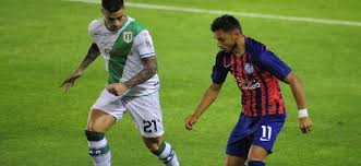 Liga profesional de fútbol gameweek 4. 8ecaxt8gafdv7m