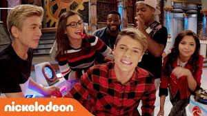Jacetime Special Announcement W Jace Norman The Game Shakers Danger Games Nov 25 Nick Yout Henry Danger Jace Norman Norman Henry Danger Nickelodeon
