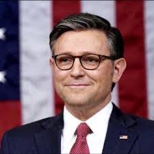 A picture of Trump's little Johnson